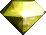 Yellow Chaos Emerald (Sonic Heroes).png