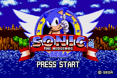Sonic the Hedgehog Genesis (Title).png