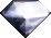 Grey Chaos Emerald (Sonic Heroes).png