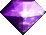 Purple Chaos Emerald (Sonic Heroes).png