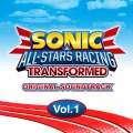 Sonic & All-Stars Racing Transformed Original Soundtrack Vol. 1.png
