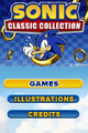 Sonic Classic Collection Title.png