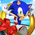 Sonic Dash (Christmas) App Icon.png