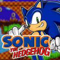 Sonic the Hedgehog (Original) App Icon.png