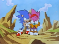 Amy saved by Sonic from Little Planet.png