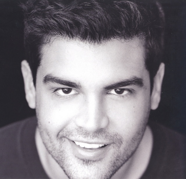 Jason Griffith — Sonic SCANF Info