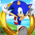 Sonic Dash icon.png
