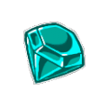 Quest Item - Chaos Emerald 3 (USA).png