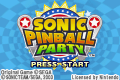 Sonic Pinball Party Title Screen.png