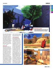 Gameland Issue 263 Sonic Unleashed preview (page 23).jpg
