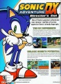 Sadx NintendoPower Issue170 01.jpg
