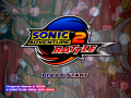 Sonic Adventure 2 Battle Title Screen.png
