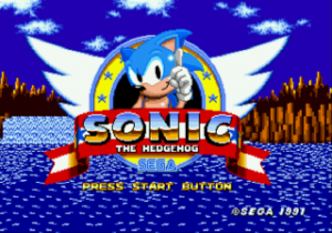 Sonic 1 Beta Title Screen.png