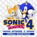 Sonic the Hedgehog 4 Episode II Original Soundtrack.jpg