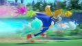 Sonic and Wisps (Sonic Colors).png
