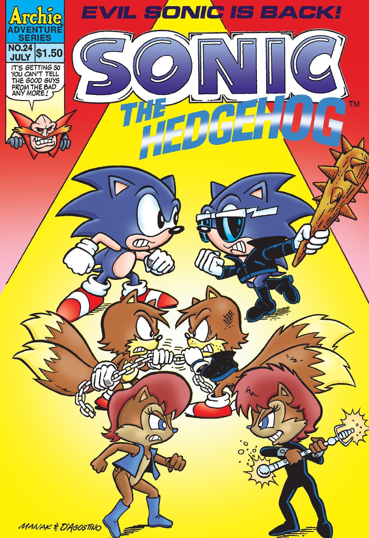 Читать соник комикс том. Sonic Archie Sonic комиксы. Sonic the Hedgehog комиксы Archie. Ёж Соник комиксы Арчи. Соник Арчи 1993.