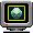 Sonic1 2013-emerald monitor.png