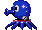 Blue octopus.gif