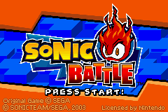 Sonic Battle Title Screen.png