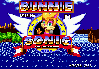Bunnie Rabbot in Sonic 1.png