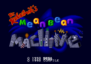 Dr. Robotnik's Mean Bean Machine (Title).png