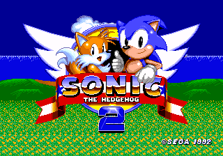 Sonic 2 скачать игру - фото 3
