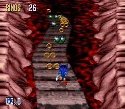 Knuckles' Special Stage (Sonic 3D Blast MD).png
