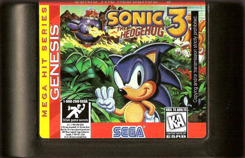 Игра соник сега 3. Sonic 3 Sega картридж. Sonic 3 Sega Mega Drive. Sonic Cartridge Sega Mega Drive. Игра Sega: Sonic 3.