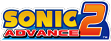 Sonic Advance 2 Template Logo.png