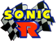 Sonic R Template Logo.png