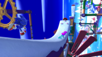 Frozen Factory — Sonic SCANF Info