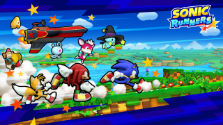 SonicRunners Title.png