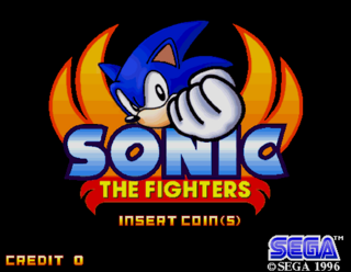 Sonic the Fighters title.png