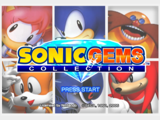 Sonic Gems Collection Title.png