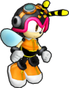Charmy Bee (Sonic Runners).png