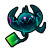 Companion - Green Crystal Monster (L).png
