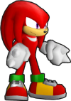 Knuckles the Echidna (Sonic Runners).png