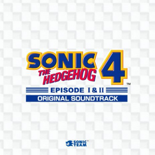 Sonic the Hedgehog 4 Episode I & II Original Soundtrack.jpg
