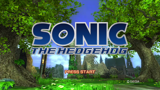 Sonic 2006 title screen.png