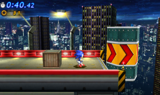 Radical Highway (Classic 3DS).png