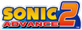 Sonic Advance 2 Template Logo.png