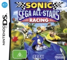 Allstars racing DS AU cover.jpg