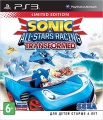 Sonic & All-Stars Racing Transformed - PS3 - Special Edition (RUS).jpg