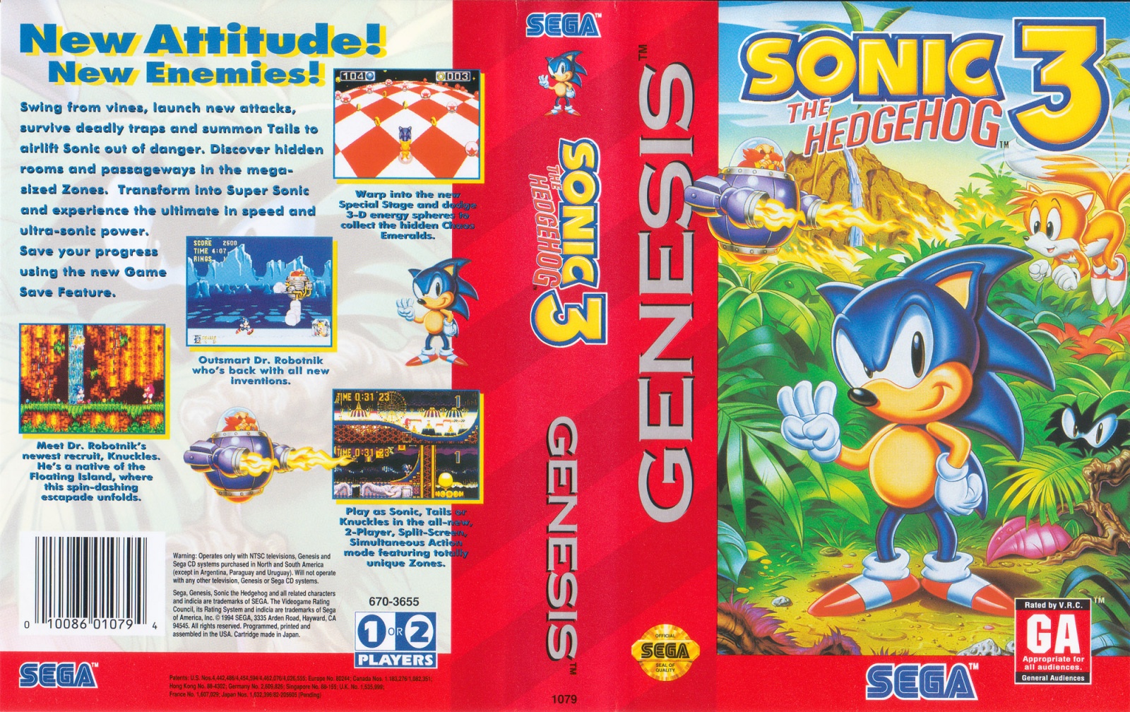 Sonic 3 steam скачать фото 87